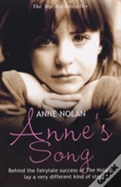 Capa do artigo Anne
