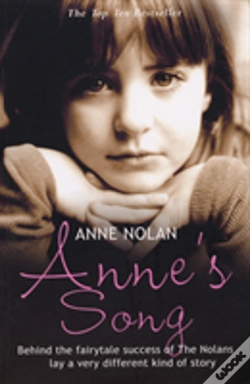 Capa do artigo Anne'S Song