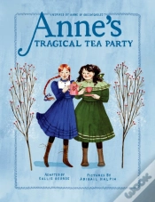 Capa do artigo Anne