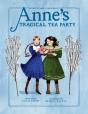 Anne'S Tragical Tea Party - Preview