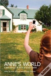 Capa do artigo Anne