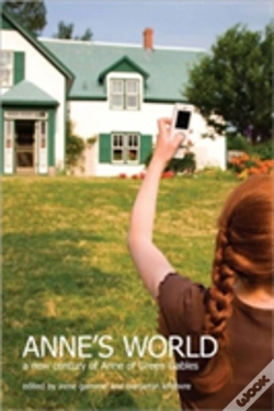 Capa do artigo Anne'S World
