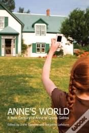 Capa do artigo Anne