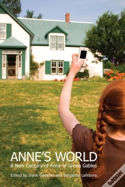 Capa do artigo Anne'S World