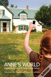 Capa do artigo Anne