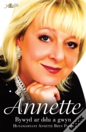 Capa do artigo Annette
