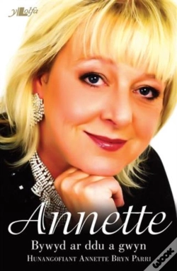Capa do artigo Annette