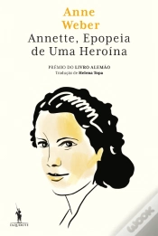Capa do artigo Annette, Epopeia de uma Heroína