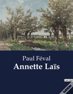 Capa do artigo Annette Lais