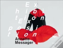 Capa do artigo Annette Messager