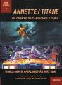 Annette / Titane - Preview
