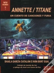 Capa do artigo Annette / Titane