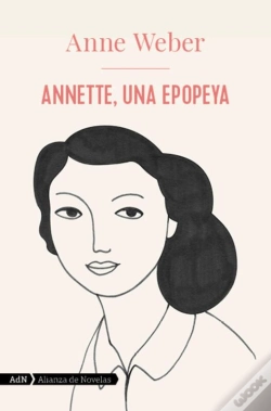Capa do artigo Annette, Una Epopeya (Adn)