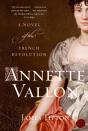 Annette Vallon - Preview