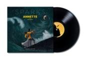 Capa do artigo Annette - Vinil