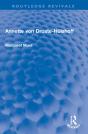 Annette Von Droste-Hulshoff - Preview
