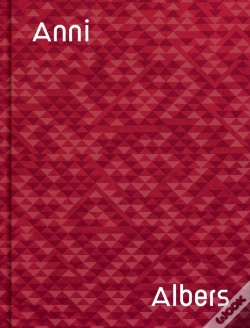 Capa do artigo Anni Albers