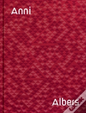 Capa do artigo Anni Albers