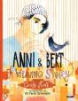Anni And Bert: A Weaving Story - Preview