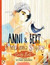 Capa do artigo Anni And Bert: A Weaving Story