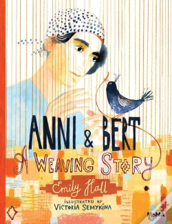 Capa do artigo Anni And Bert: A Weaving Story