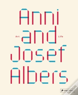 Capa do artigo Anni And Josef Albers