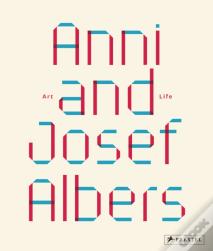 Anni And Josef Albers