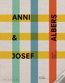 Capa do artigo Anni & Josef Albers
