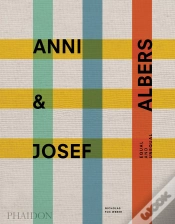 Capa do artigo Anni & Josef Albers