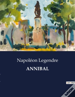 Capa do artigo Annibal