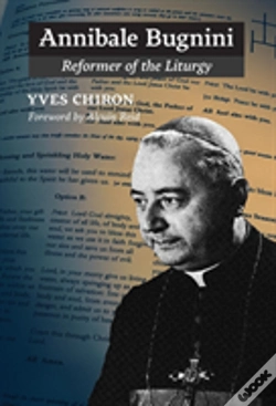 Capa do artigo Annibale Bugnini