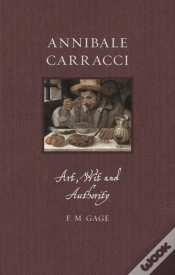 Capa do artigo Annibale Carracci