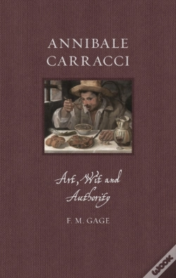 Capa do artigo Annibale Carracci