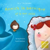 Capa do artigo Annick La Bernique Et La Mer Salée