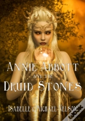 Capa do artigo Annie Abbott And The Druid Stones