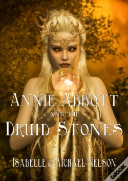 Capa do artigo Annie Abbott And The Druid Stones