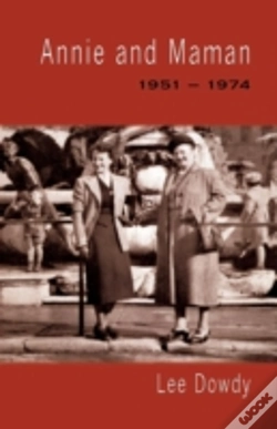 Capa do artigo Annie And Maman