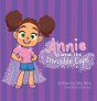 Annie And The Invisible Cape - Preview