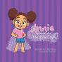 Annie And The Invisible Cape - Preview
