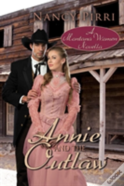 Capa do artigo Annie And The Outlaw