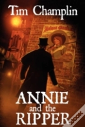 Capa do artigo Annie And The Ripper