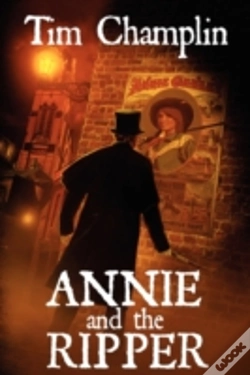 Capa do artigo Annie And The Ripper