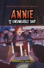 Annie And The Unsinkable Ship - Preview