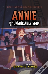 Annie And The Unsinkable Ship