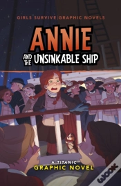 Capa do artigo Annie And The Unsinkable Ship