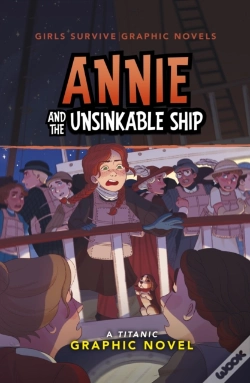 Capa do artigo Annie And The Unsinkable Ship