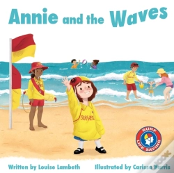 Capa do artigo Annie And The Waves