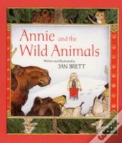 Capa do artigo Annie And The Wild Animals