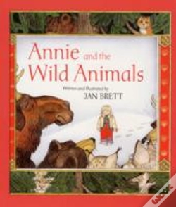 Capa do artigo Annie And The Wild Animals