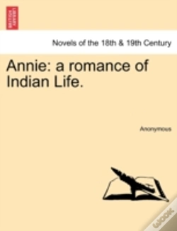 Capa do artigo Annie